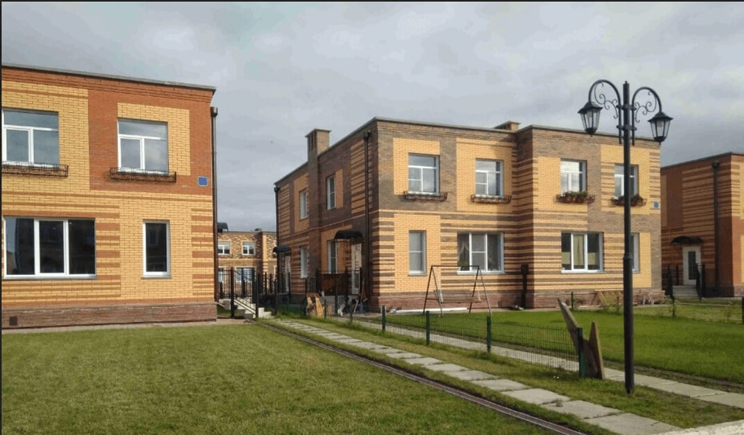 Березки-Элитный