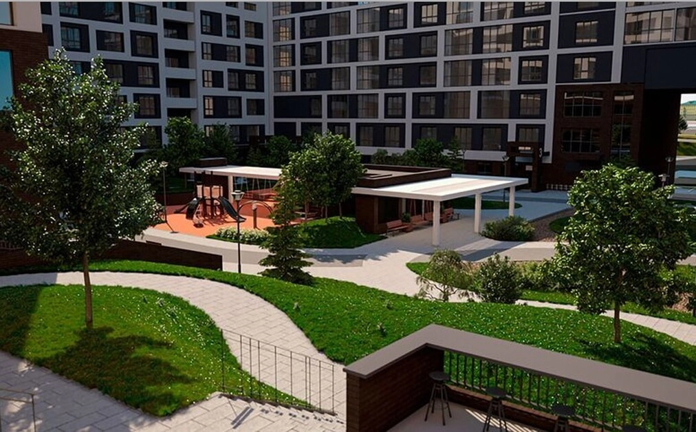 Римский Квартал