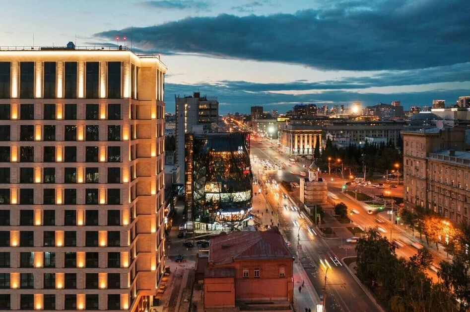 Маяковский