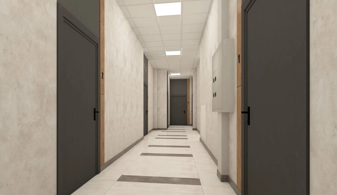 Серебряный ключ