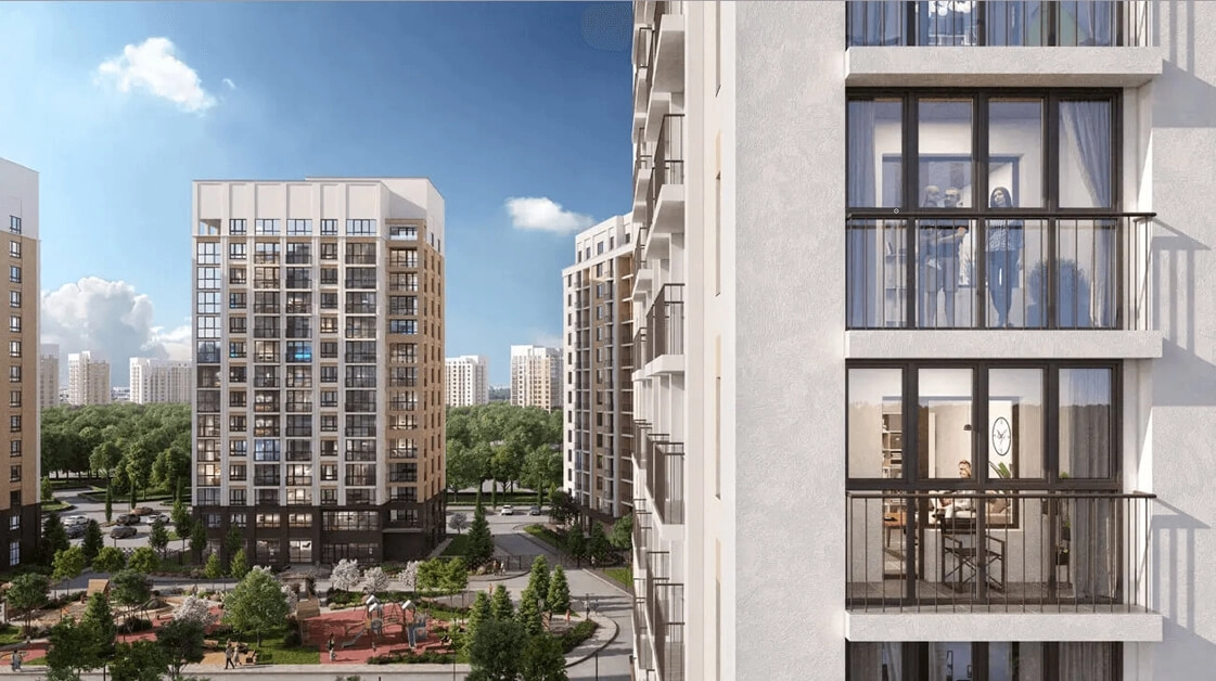 Легендарный Северный