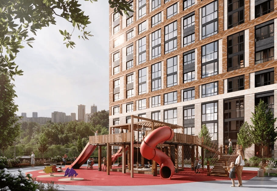 Расцветай на Кропоткина