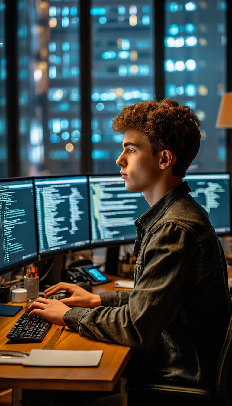 IT-Ипотека: новый подход к ипотечному кредитованию в России