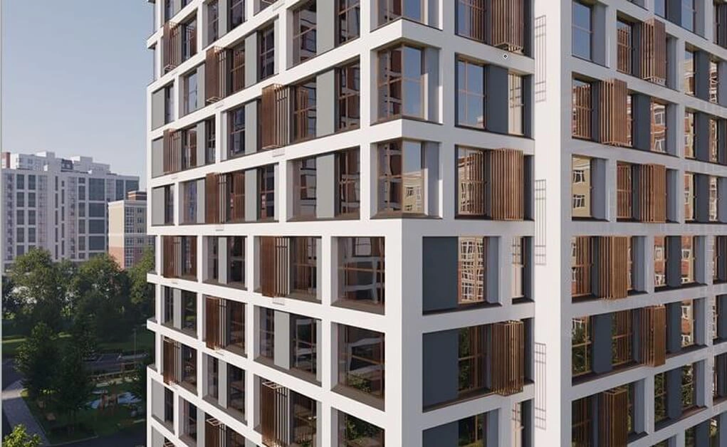 Горская Лагуна