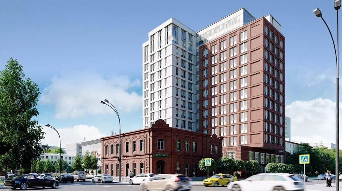 Маяковский