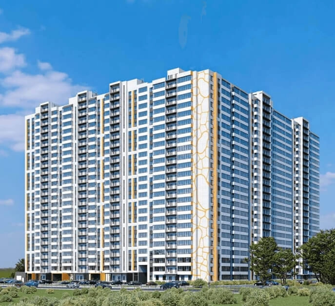 Матрешкин двор