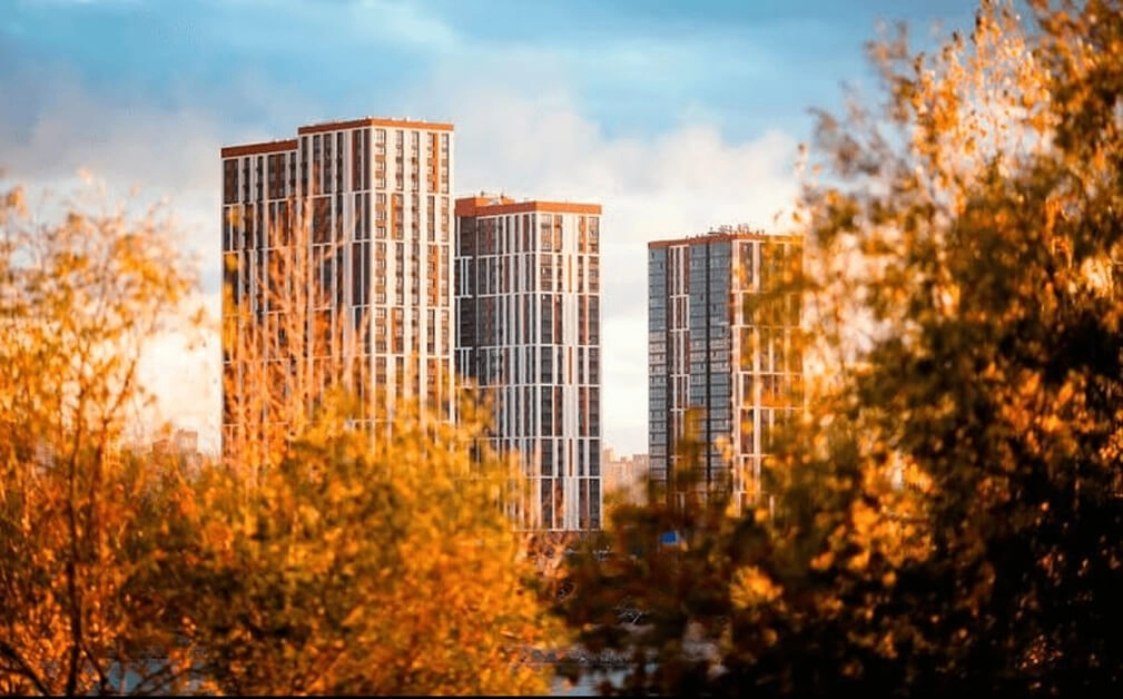 Ясный берег