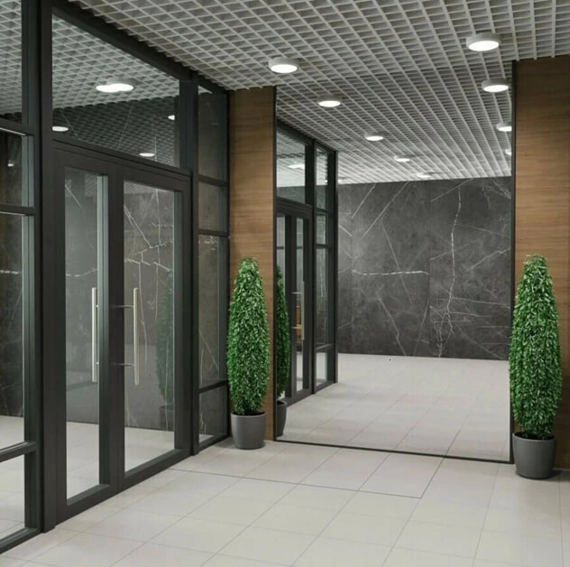 Сергиев Пассаж