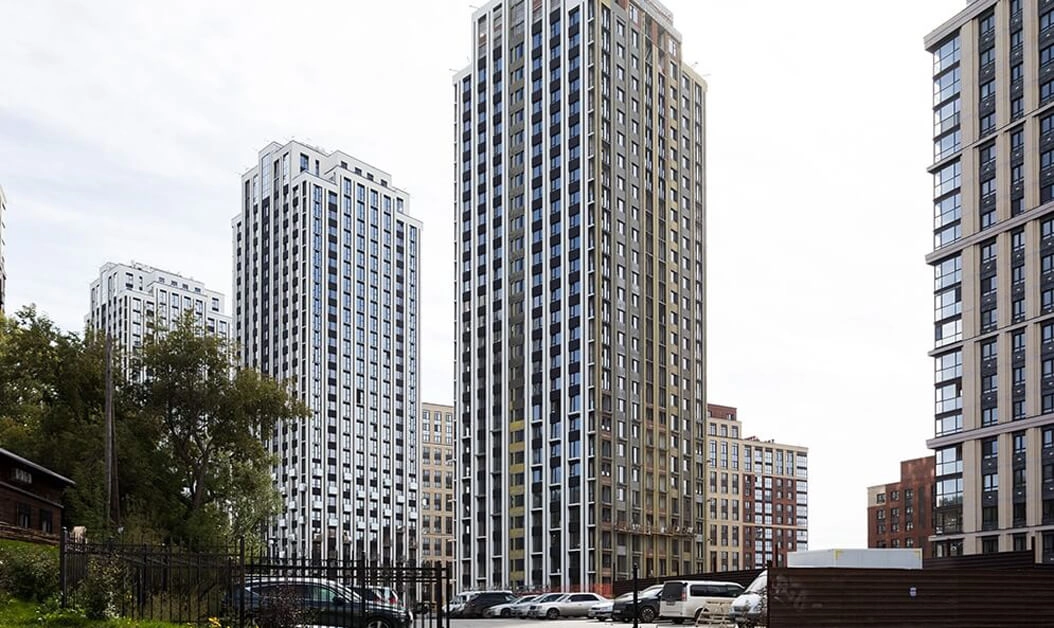 Чернышевский