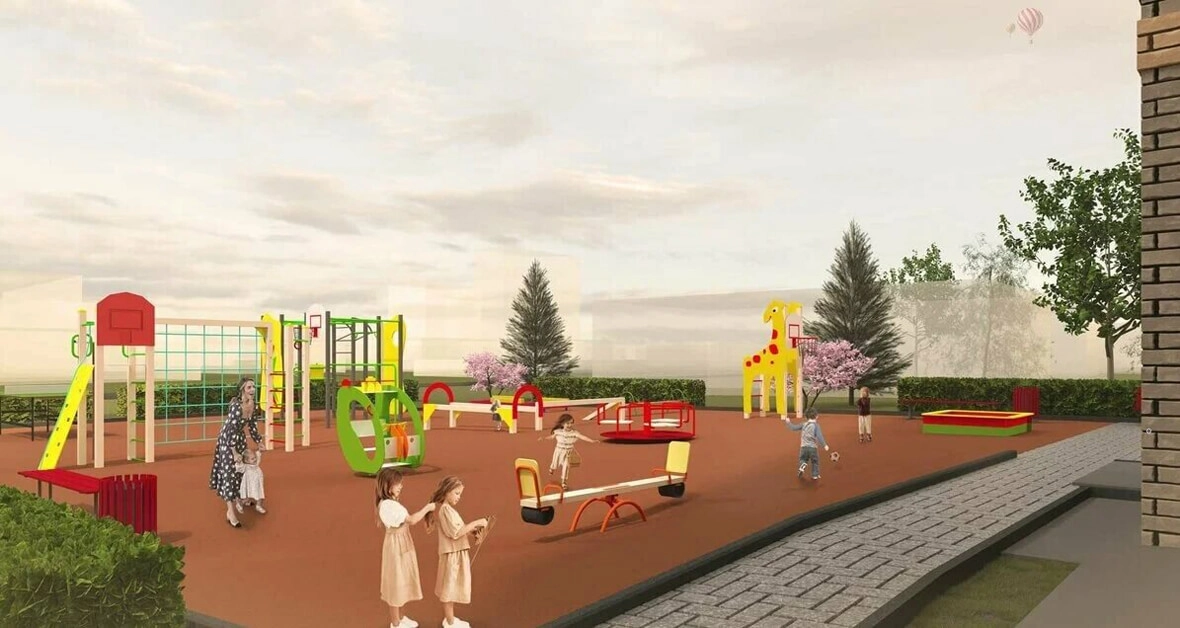 Пролетарский