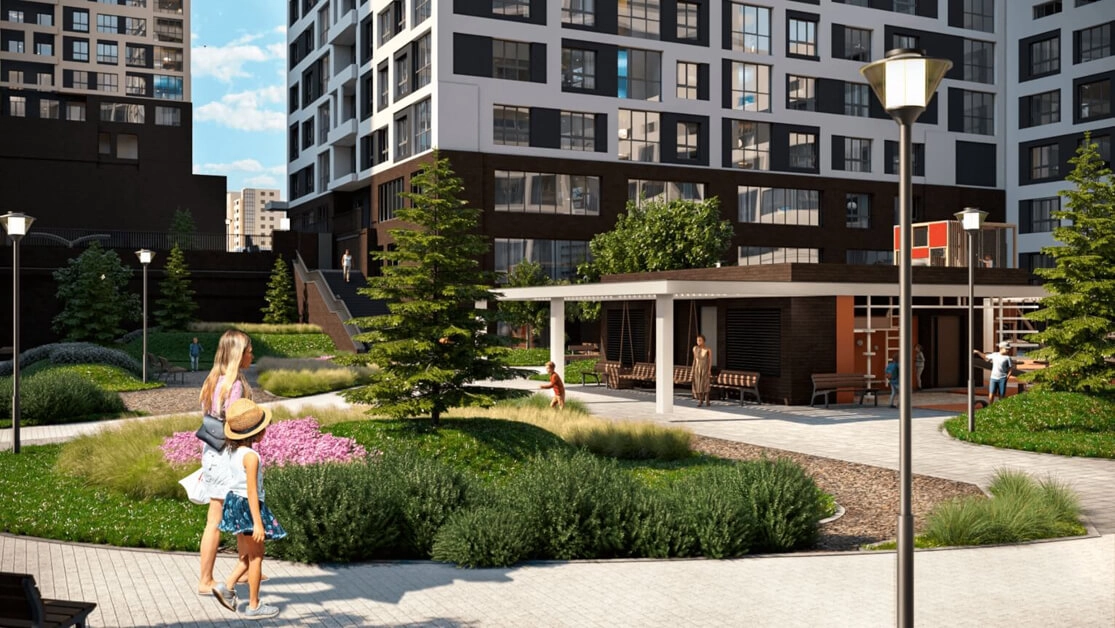 Римский Квартал