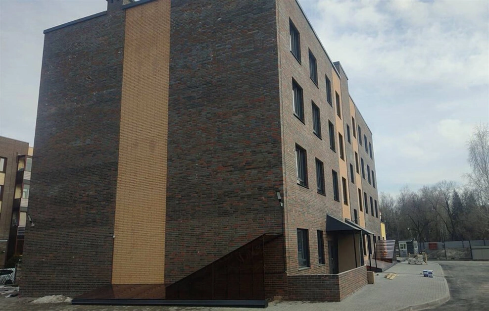 Баварский уголок