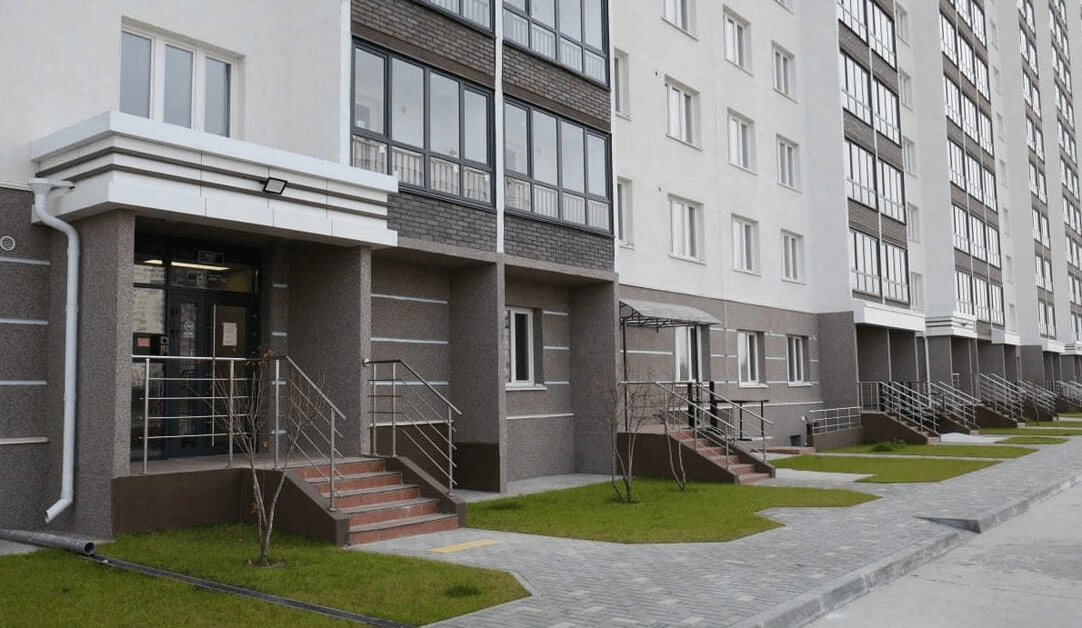 Радуга Сибири