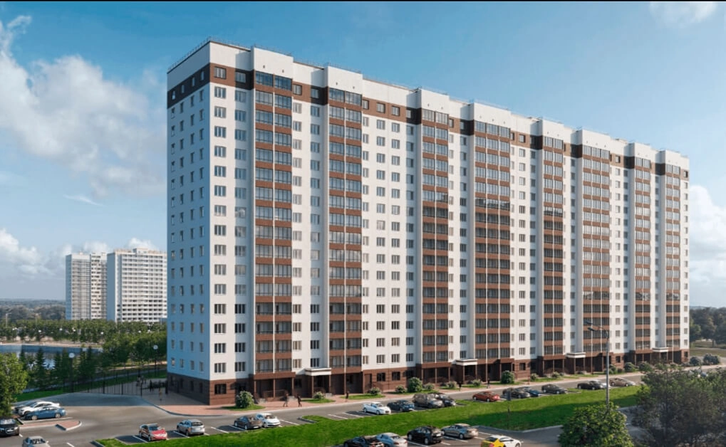 Радуга Сибири