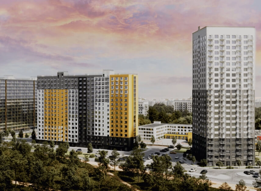 Семейный квартал