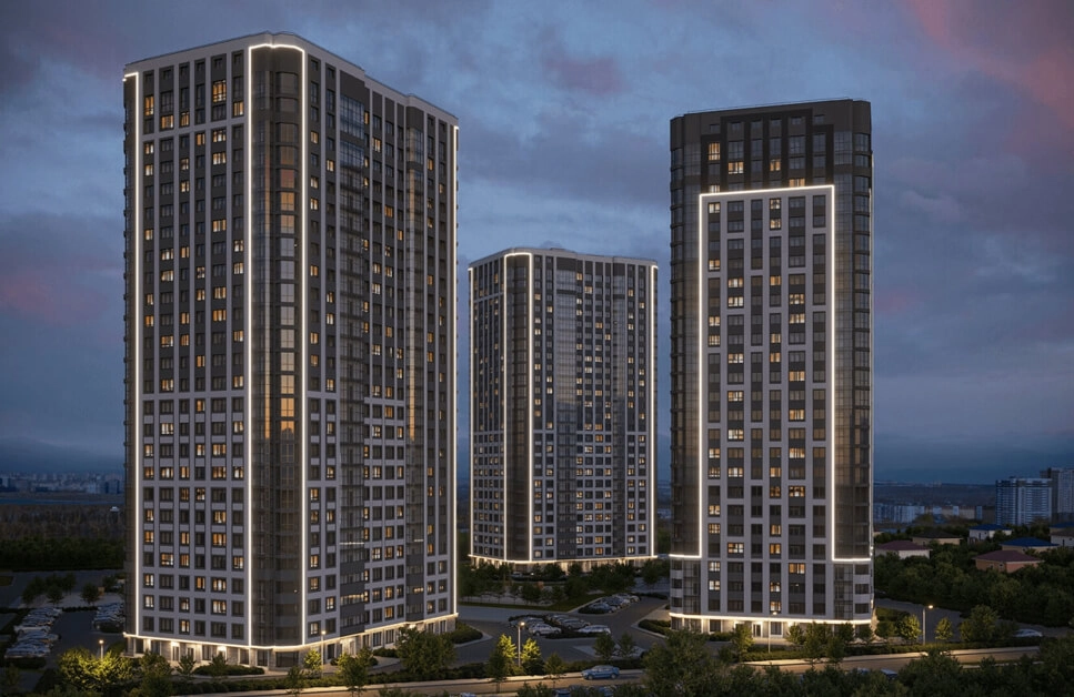 Астон. Шесть звезд