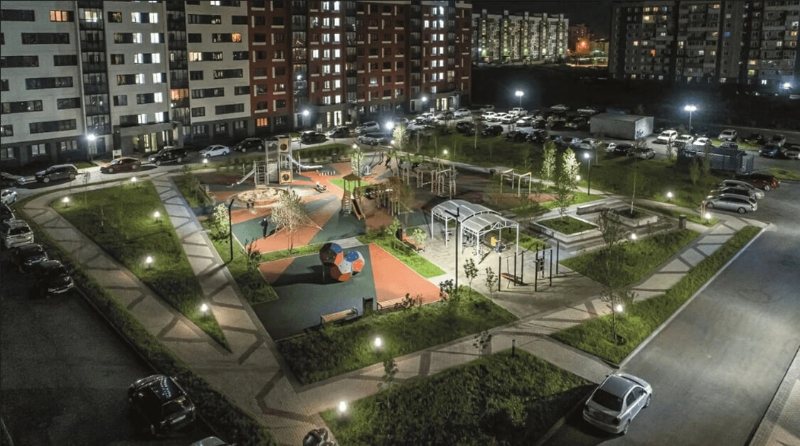 Чистая Слобода