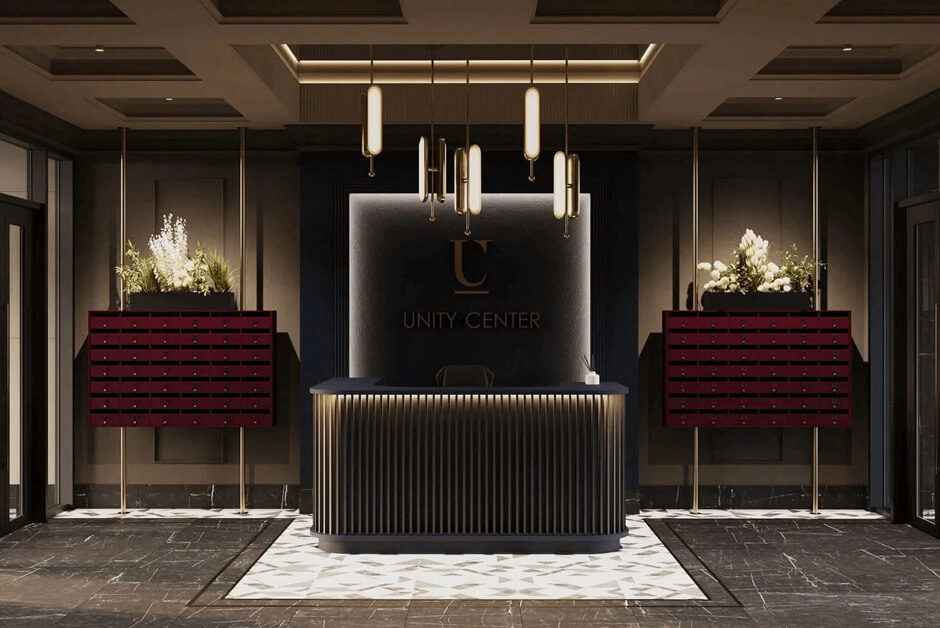 Unity Center