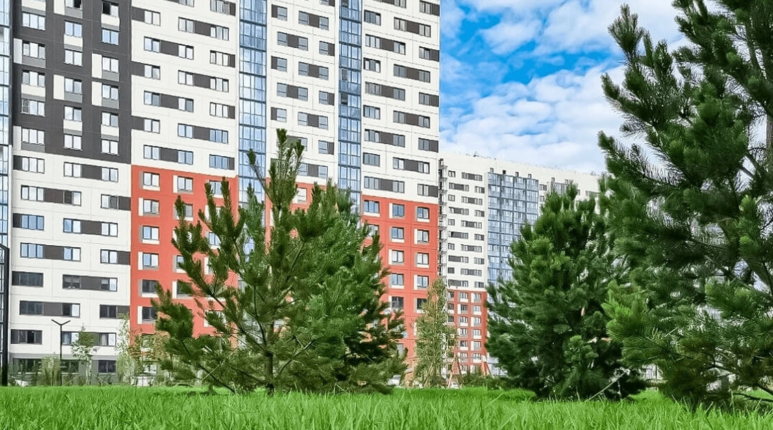 Чистая Слобода