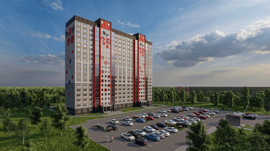 Калина Красная