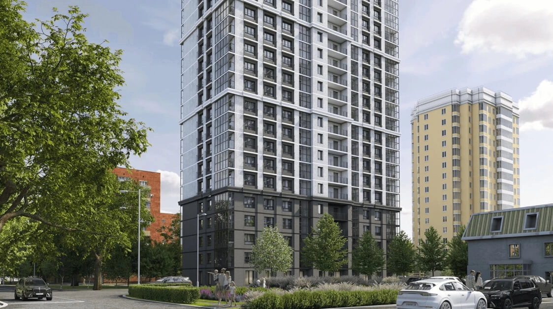 Авторский квартал