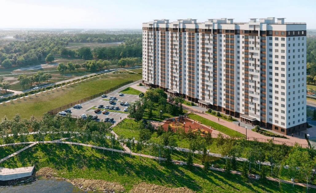 Радуга Сибири