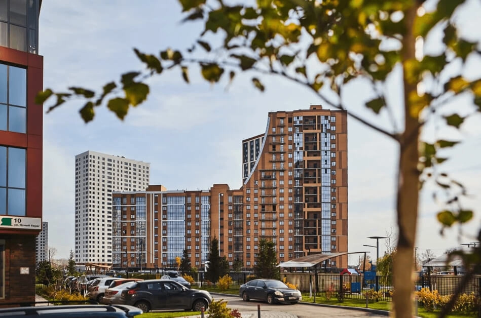 Ясный берег