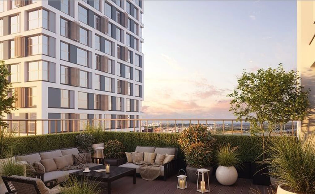 Горская Лагуна