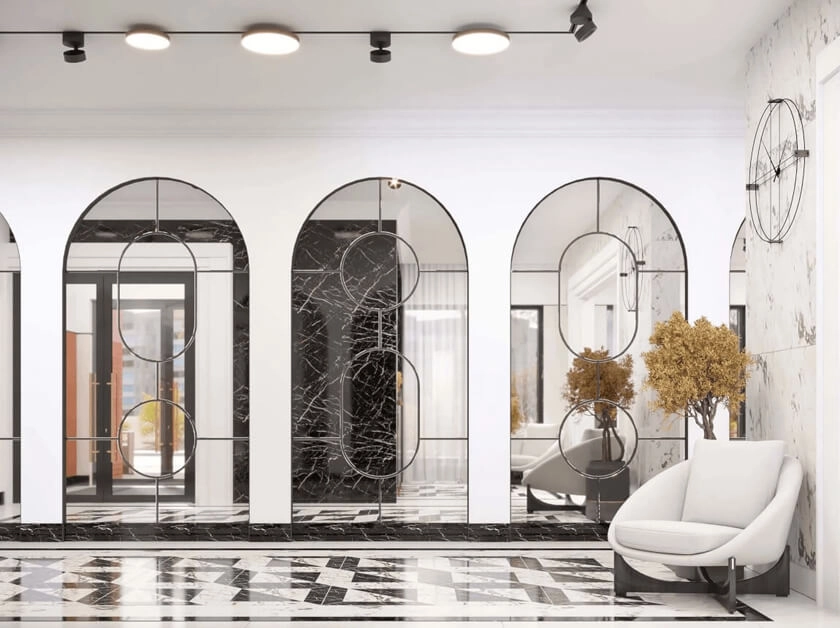 Кварталы Немировича