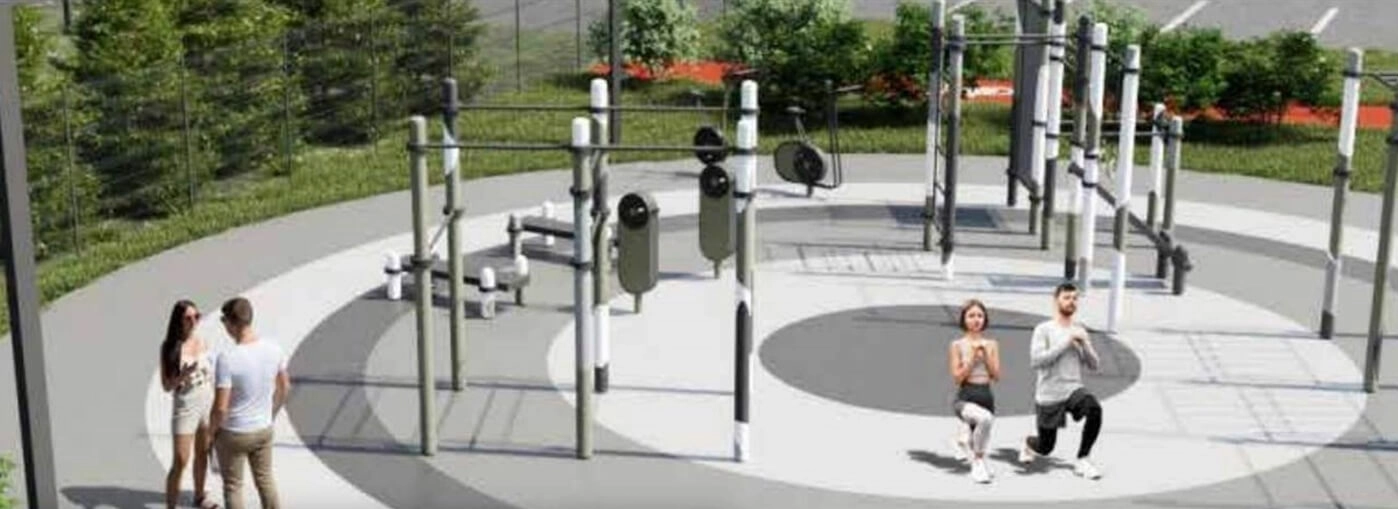 Зоркий Парк