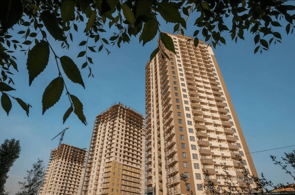 Расцветай на Зорге