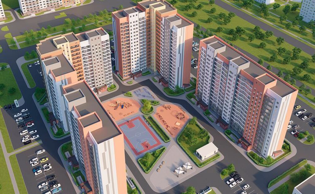 Приозерный