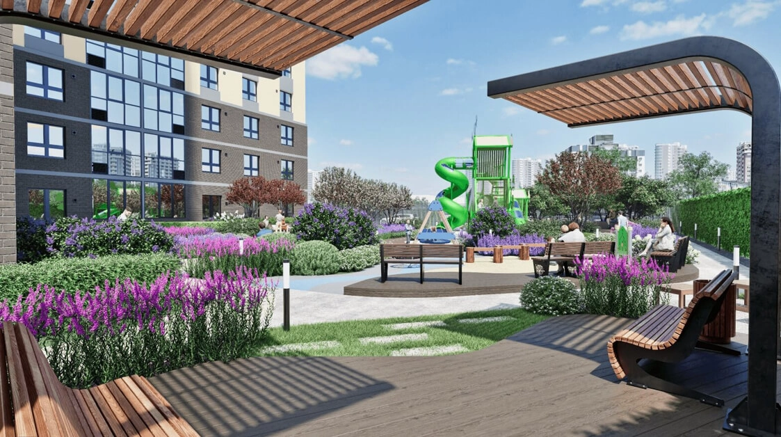 Расцветай на Дуси Ковальчук