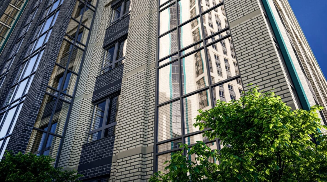 Бирюзовая жемчужина-2