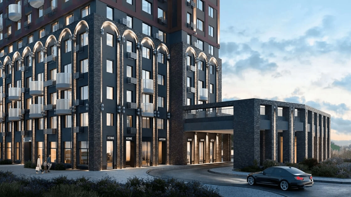 Страна. Береговая