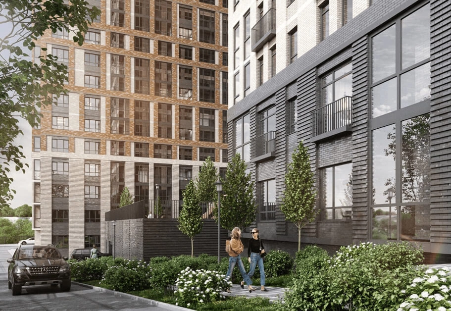 Расцветай на Кропоткина