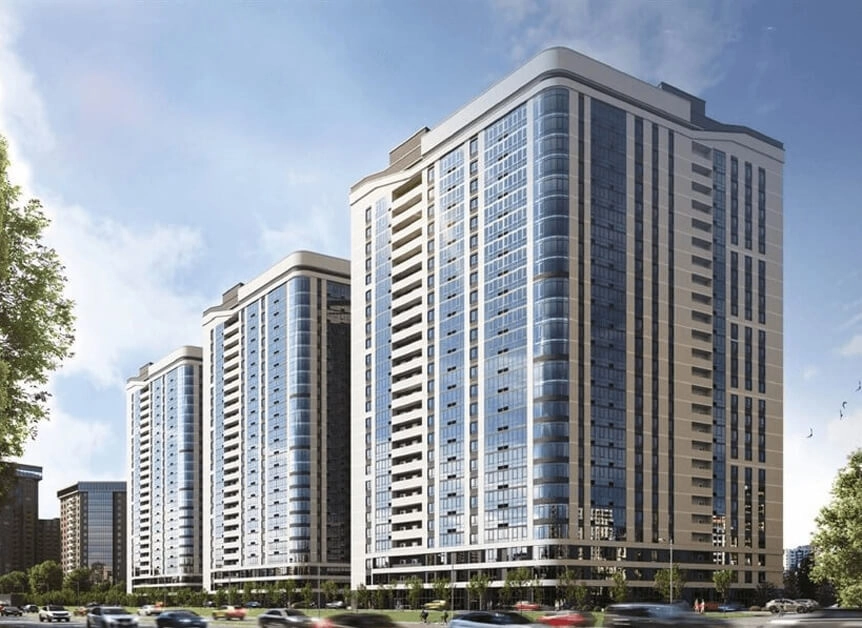 Сакура парк