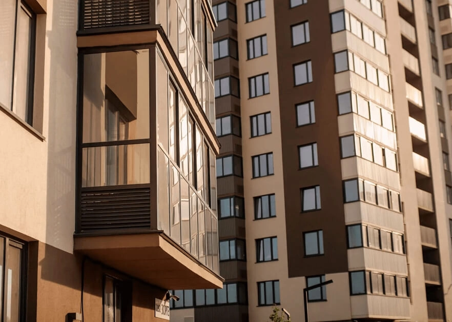 Расцветай на Зорге