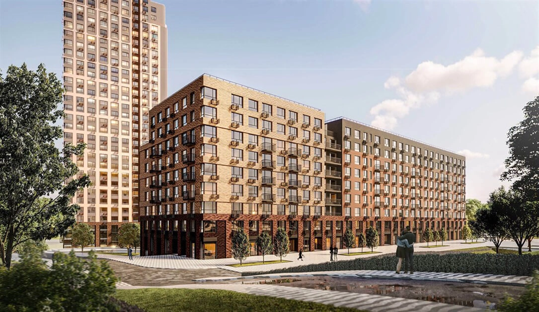 Страна. Тополёвая