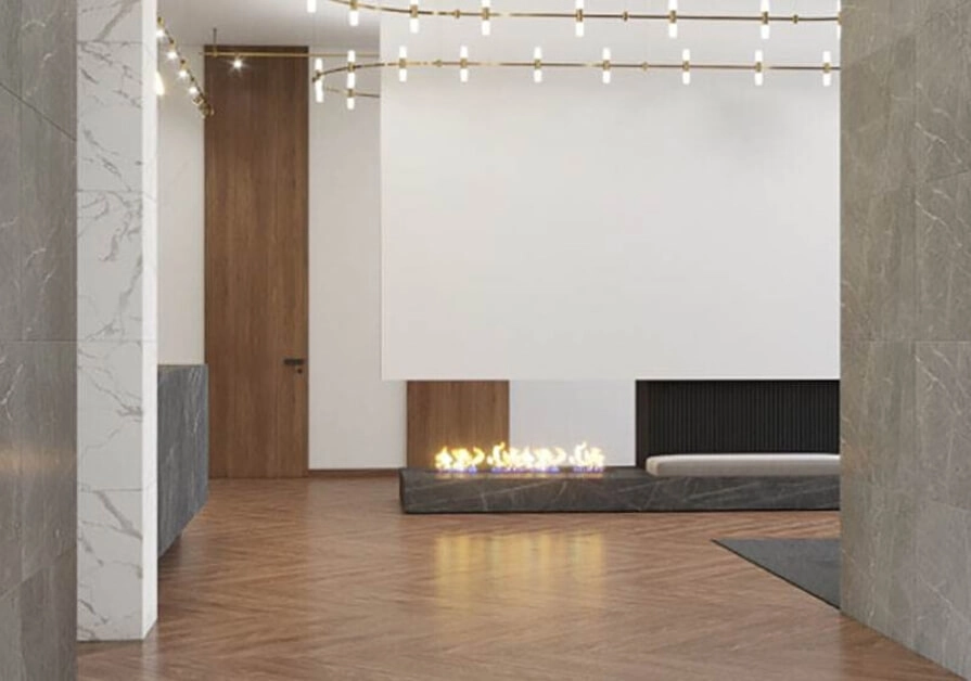 Апартаменты VOROSHILOV