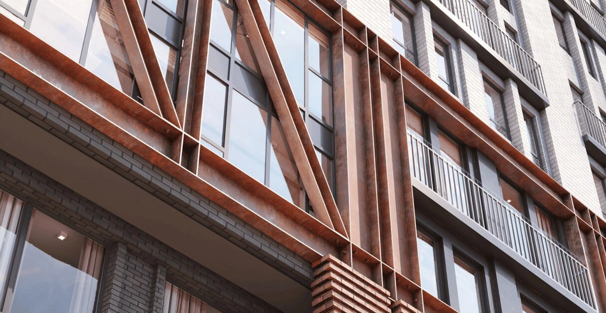 Авангард Парк