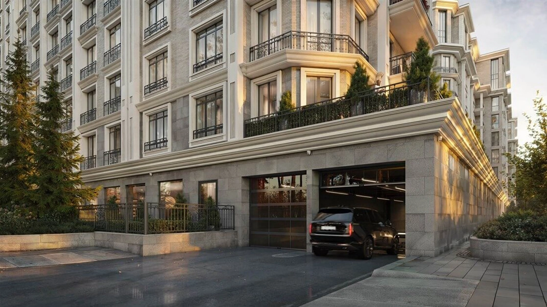 Бестужевский Бульвар