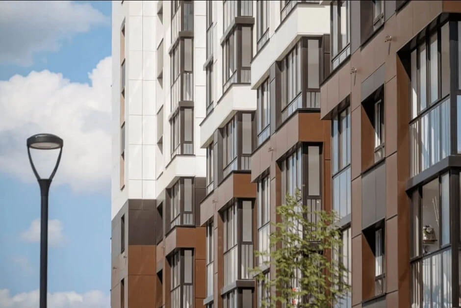 Квартал Цветной бульвар