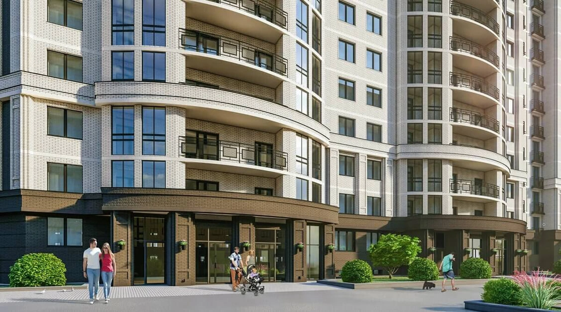 Заельцовский New