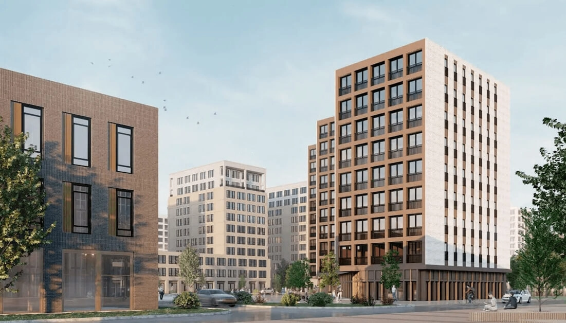 Легендарный Северный