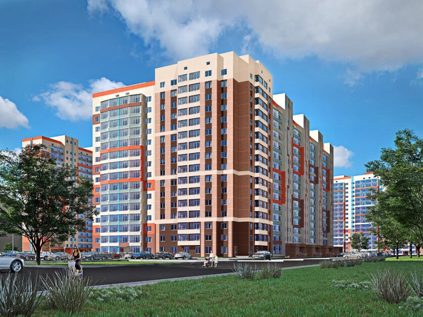 Приозерный