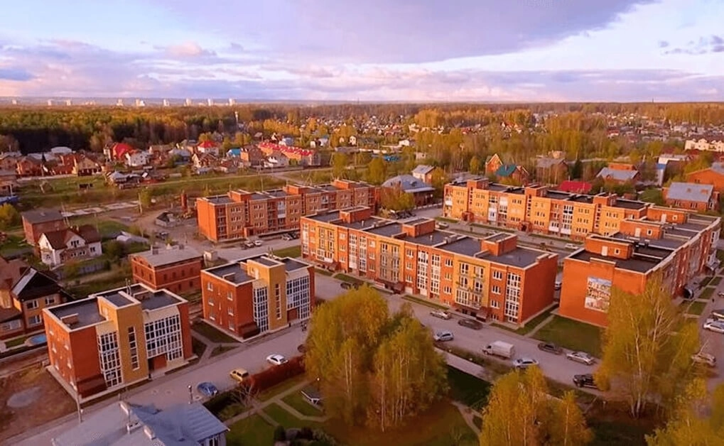 Благовещенка