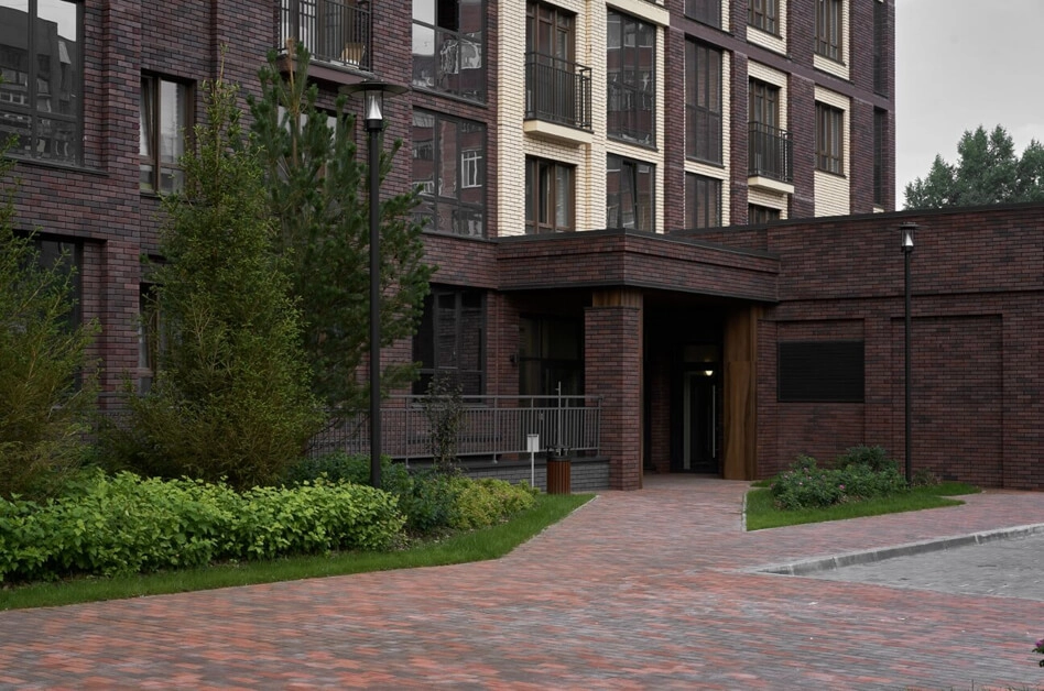 Державина 50