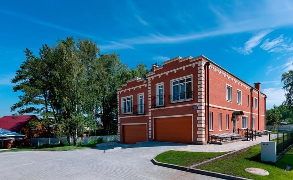 Березки-Кольцово