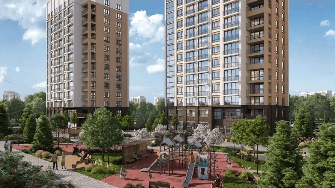 Легендарный Северный